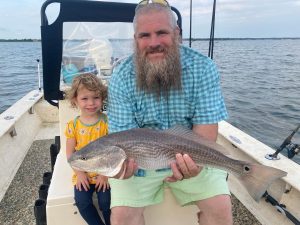 Topsail Island Fishing Guides | Captain Mike Hoffman | Captain Michael Hoffman | Topsail Island | Fishing Charters | Fishing Excursions | Family Fishing | Sneads Ferry NC | North Topsail Beach NC | Surf City NC | Topsail Beach NC