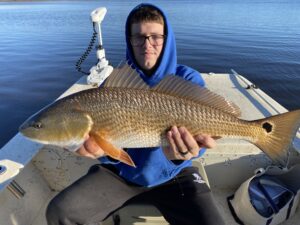 Topsail Island Fishing Guides