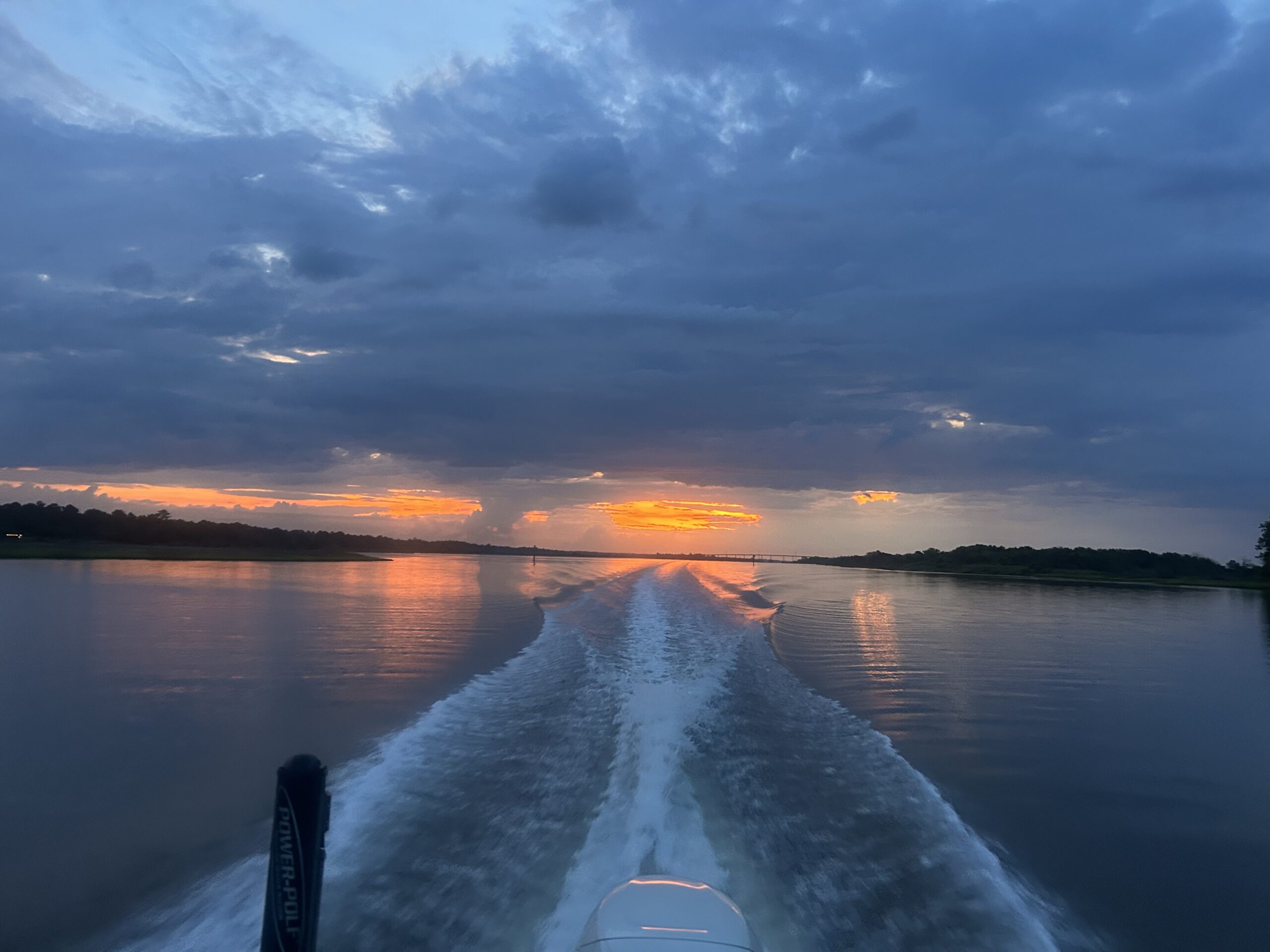 Inshore Fishing Charters in Topsail Beach Nc