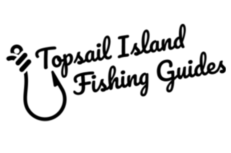 Topsail Island Fishing Guides logo